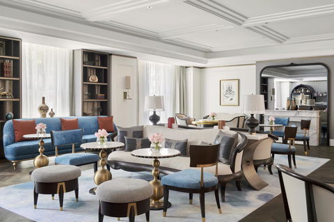 The Langham Sydney - Accommodation Bookings 9