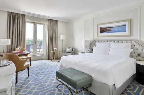 The Langham Sydney - Accommodation Bookings 18