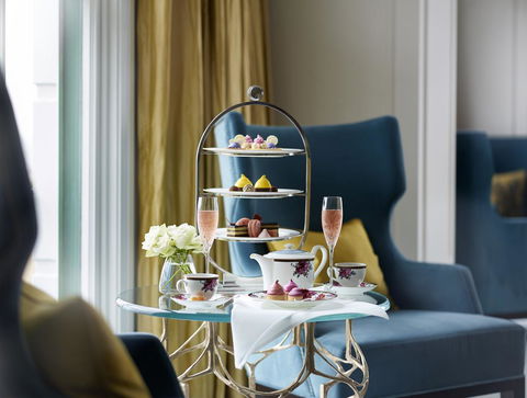 The Langham Sydney - Accommodation Bookings 10