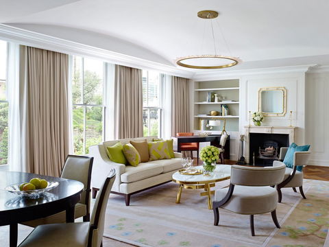 The Langham Sydney - Accommodation Bookings 14