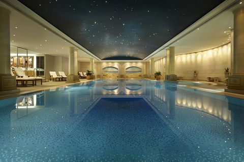 The Langham Sydney - Accommodation Bookings 0