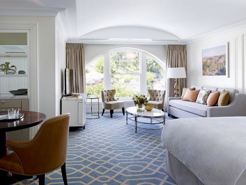 The Langham Sydney - Accommodation Bookings 17