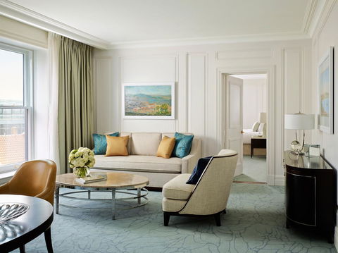 The Langham Sydney - Accommodation Bookings 13