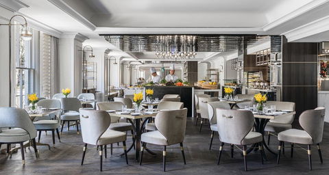 The Langham Sydney - Accommodation Bookings 4