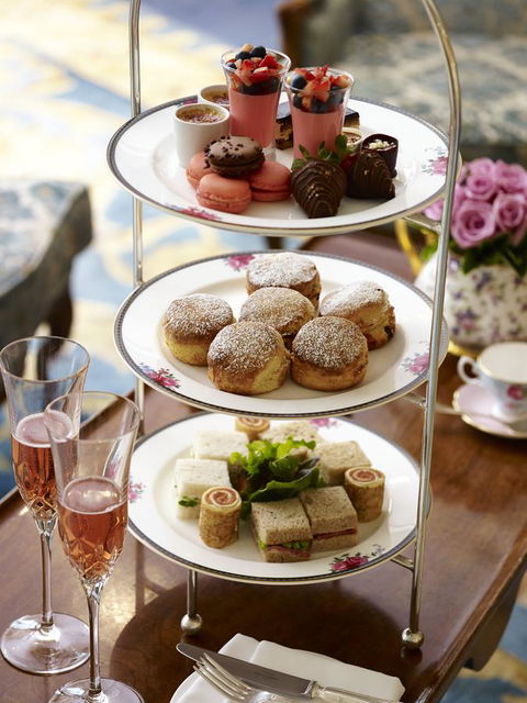 The Langham Sydney - Accommodation Bookings 35