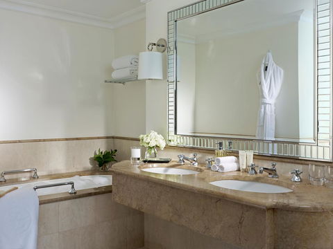 The Langham Sydney - Accommodation Bookings 21