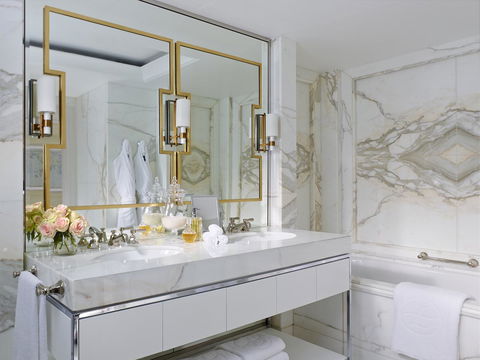 The Langham Sydney - Accommodation Bookings 12