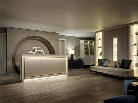 The Langham Sydney - Accommodation Bookings 26