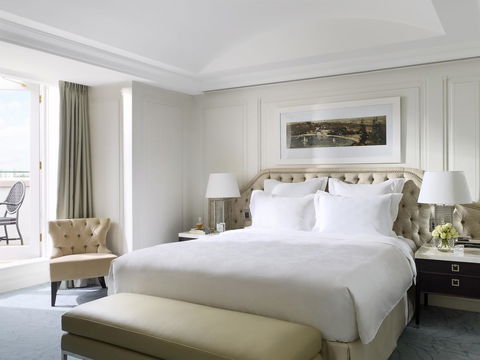The Langham Sydney - Accommodation Bookings 15