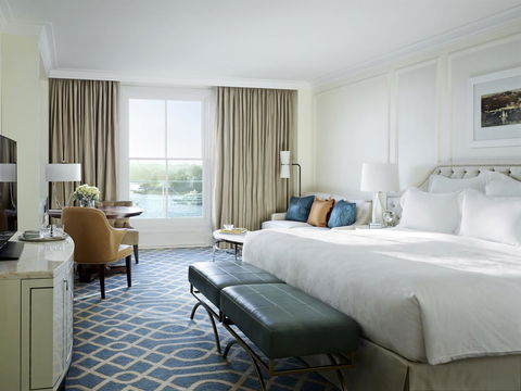 The Langham Sydney - Accommodation Bookings 19