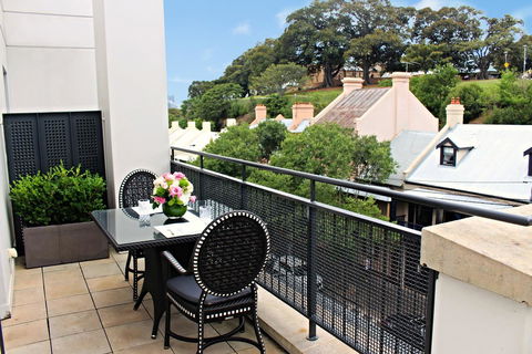 The Langham Sydney - Accommodation Bookings 22
