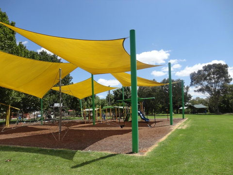 Panorama Bathurst - Accommodation Bookings 36