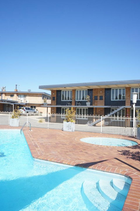 Panorama Bathurst - Accommodation Bookings 13