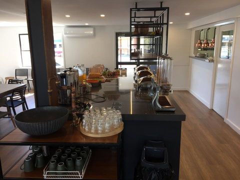 Panorama Bathurst - Accommodation Bookings 34