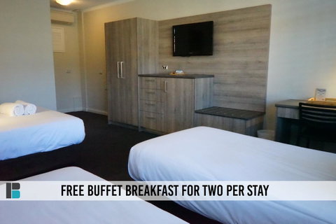 Panorama Bathurst - Accommodation Bookings 1