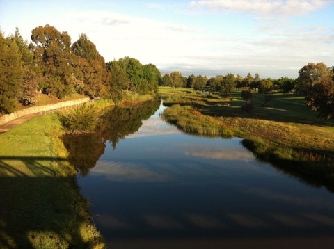 Panorama Bathurst - Accommodation Bookings 22