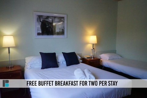 Panorama Bathurst - Accommodation Bookings 8