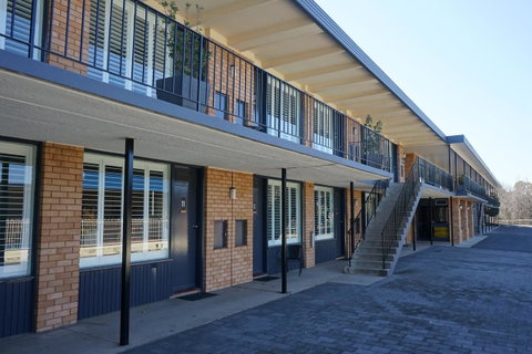 Panorama Bathurst - Accommodation Bookings 24