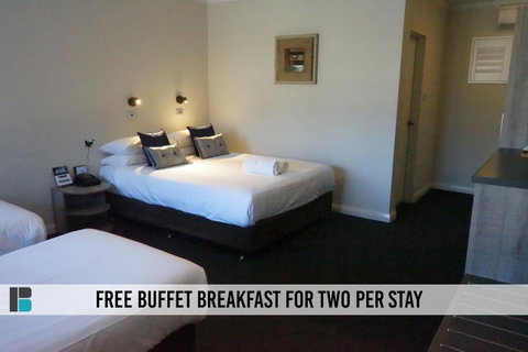 Panorama Bathurst - Accommodation Bookings 3