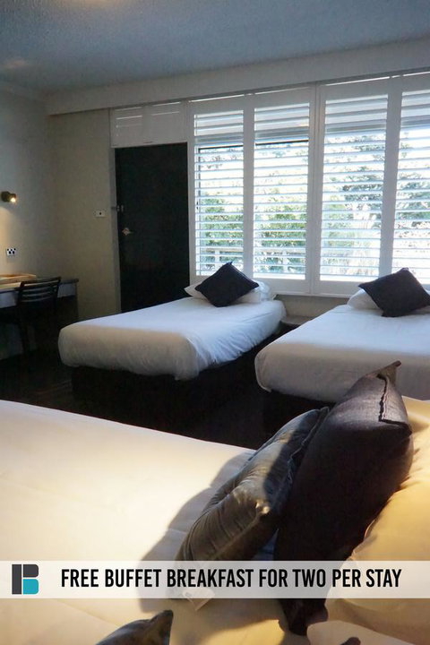 Panorama Bathurst - Accommodation Bookings 19
