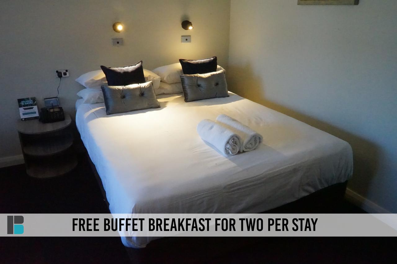 Bathurst NSW Accommodation Bookings