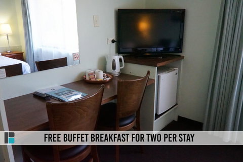 Panorama Bathurst - Accommodation Bookings 16