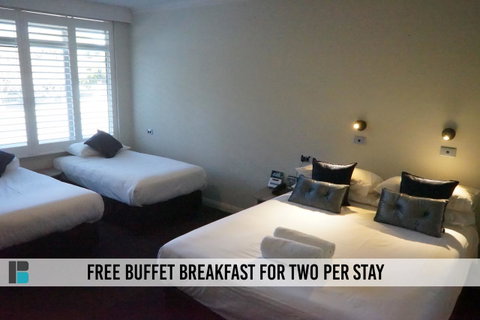 Panorama Bathurst - Accommodation Bookings 18