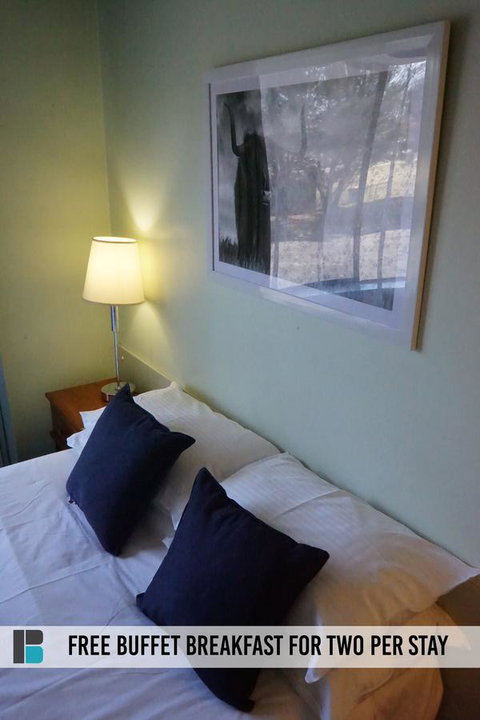 Panorama Bathurst - Accommodation Bookings 4