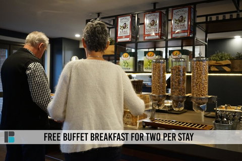 Panorama Bathurst - Accommodation Bookings 2