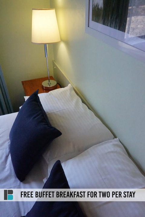 Panorama Bathurst - Accommodation Bookings 17