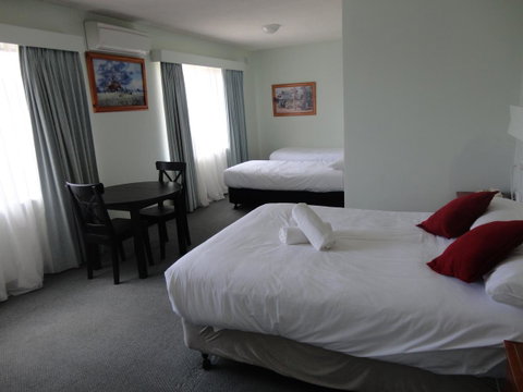 Panorama Bathurst - Accommodation Bookings 41
