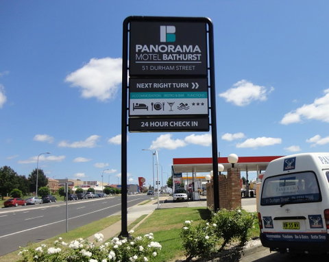 Panorama Bathurst - Accommodation Bookings 44
