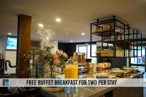Panorama Bathurst - Accommodation Bookings 5
