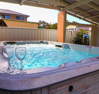 Interlude at Belmont - Accommodation Bookings