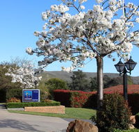 Hume Country Motor Inn - Accommodation Bookings