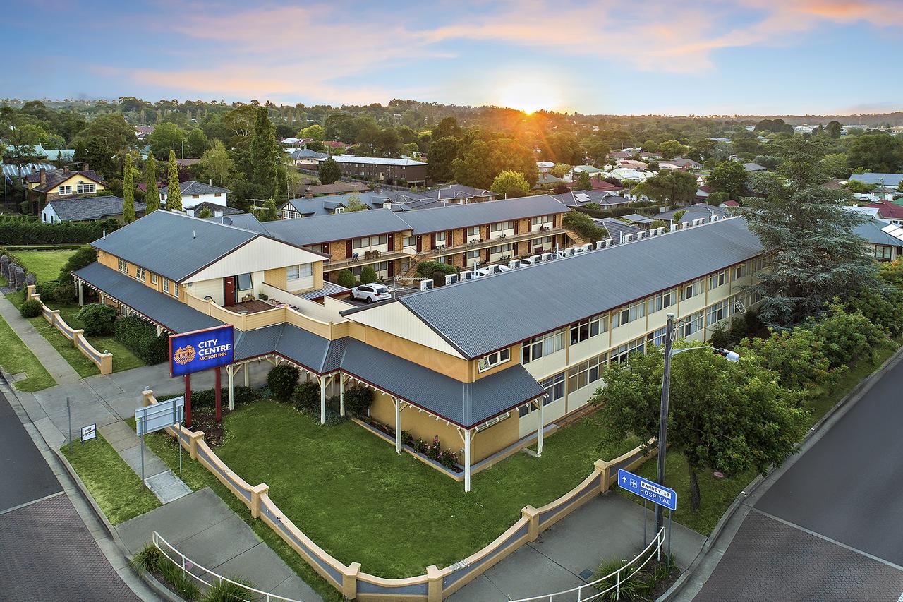 Argyle NSW Accommodation Bookings