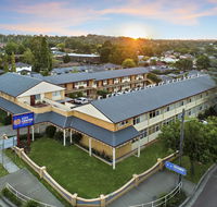 City Centre Motor Inn - Accommodation Bookings
