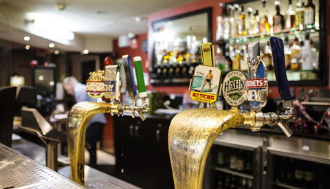 Nightcap At Hume Hotel - Accommodation Bookings 22