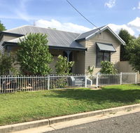Caledonia Cottage