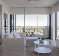 Brand new one bedroom apartment in Bondi Junction - Accommodation Bookings