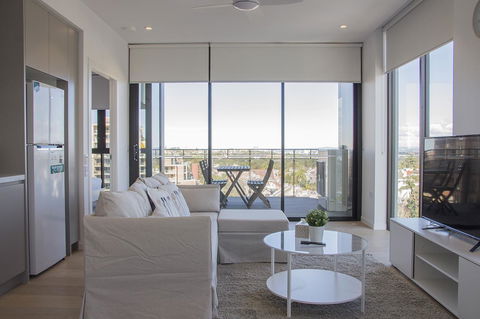 Brand New One Bedroom Apartment In Bondi Junction - Accommodation Bookings 0