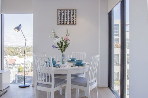 Brand New One Bedroom Apartment In Bondi Junction - Accommodation Bookings 4