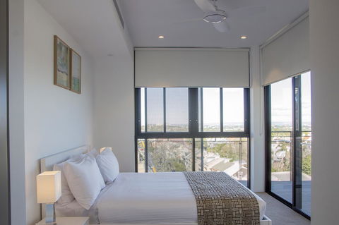 Brand New One Bedroom Apartment In Bondi Junction - Accommodation Bookings 5