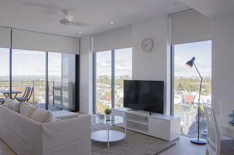 Brand New One Bedroom Apartment In Bondi Junction - Accommodation Bookings 1