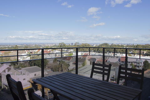 Brand New One Bedroom Apartment In Bondi Junction - Accommodation Bookings 8
