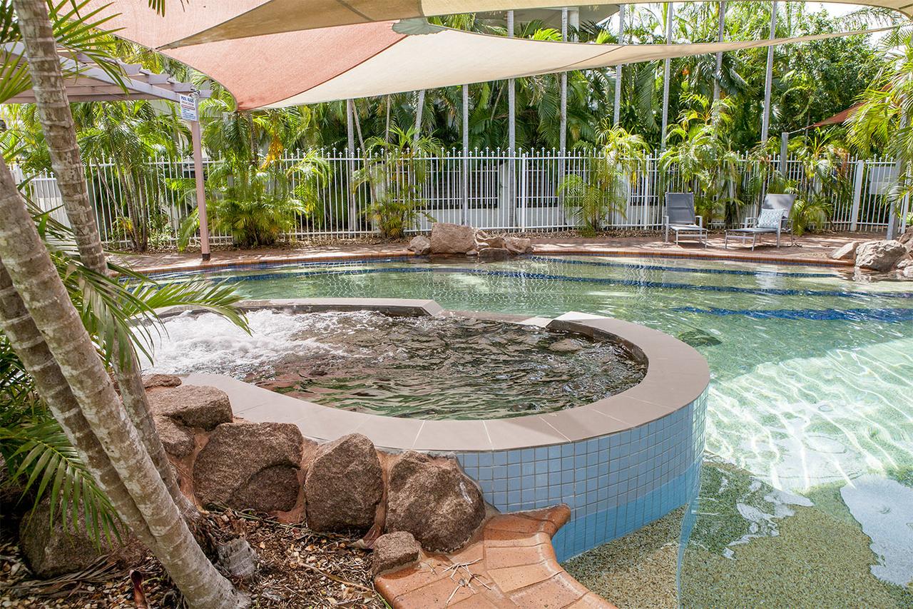 Wanguri NT Accommodation Bookings