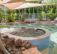 Nightcliff Foreshore Getaway - McKay Gardens