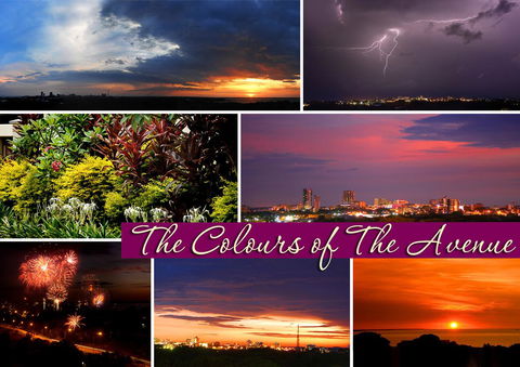 Nomikis\'On The Avenue - Accommodation Bookings 5