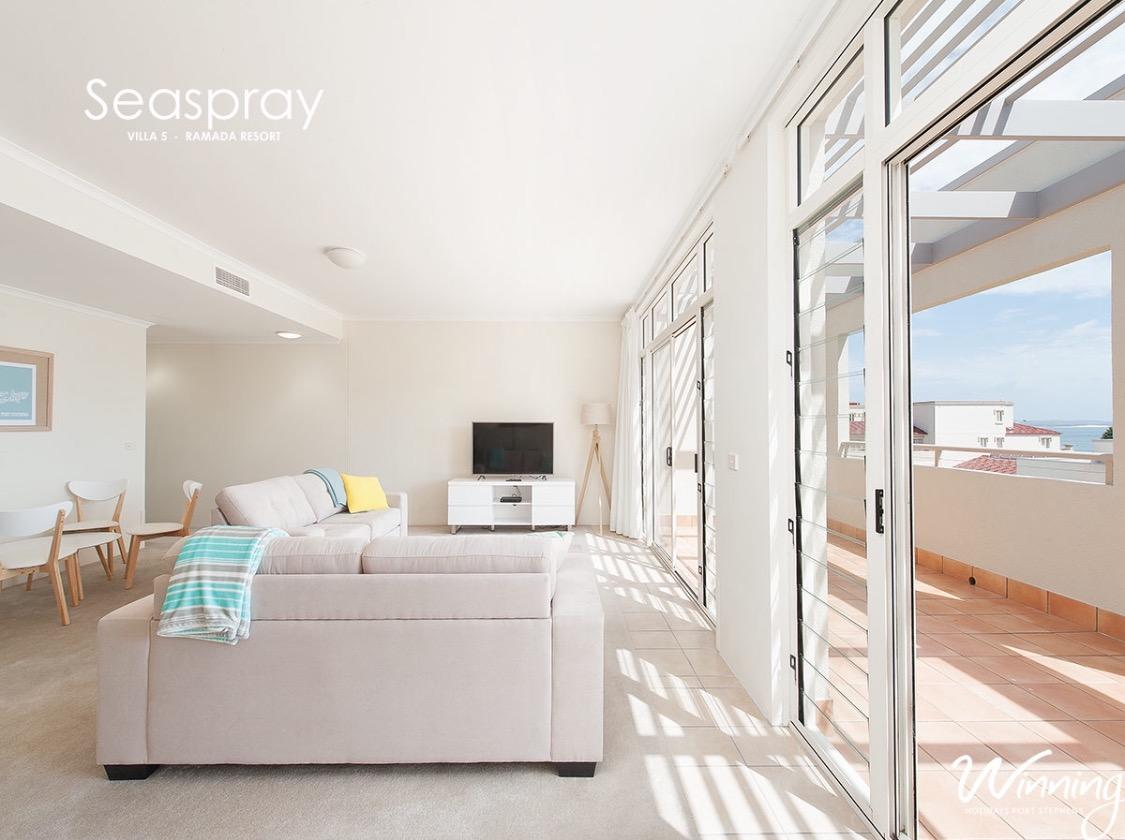 Seaspray Villa 5 - thumb 11