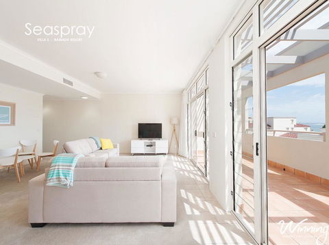 Seaspray Villa 5 - Accommodation Bookings 11